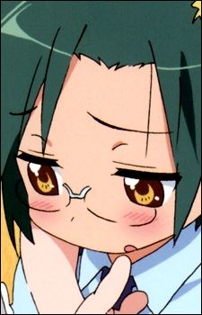 Yui Narumi (成実 ゆい)