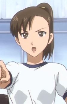 Yui Nemoto (根本 結衣)