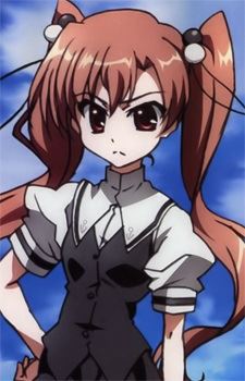 Yui Tabata (田端 ゆい)