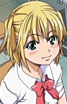 Yui Wada (和田 優依)