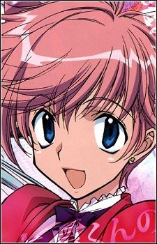 Yuiko Hawatari (羽渡 唯子)