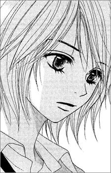 Yuiko Kubozuka (窪塚結子)