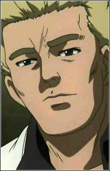 Yuji Fukutome (福富 湯治)