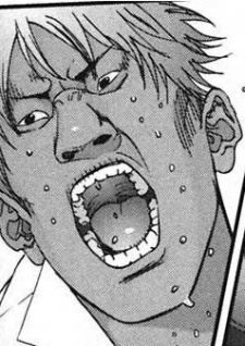 Yujiro Katou (加藤 雄二郎)