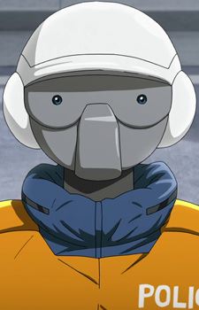 Yujiro 