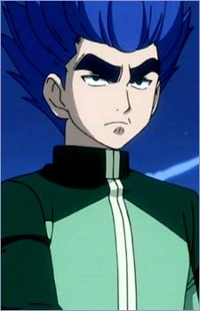 Yuka Suzuki (ユウカ・スズキ)