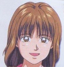 Yukako Enoki (榎木 由加子)