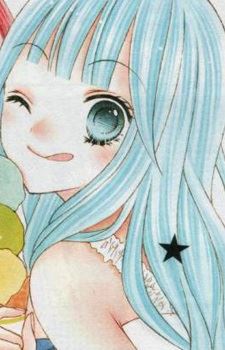 Yukako Komura (小村由佳子)