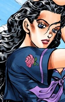 Yukako Yamagishi (山岸 由花子)