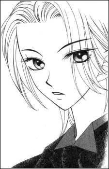 Yukari Arisaka (有坂紫)