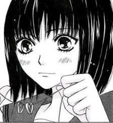 Yukari Komaki (小牧 由香里)