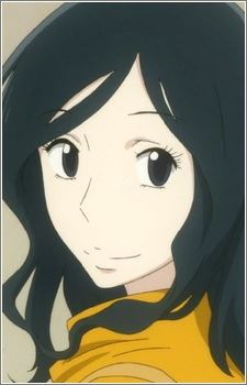 Yukari Nitani (二谷ゆかり)