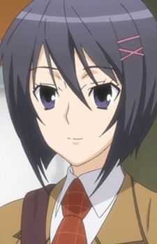 Yukari Sahashi (佐橋 ユカリ)