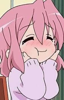 Yukari Takara (高良ゆかり)