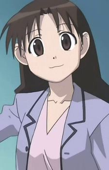 Yukari Tanizaki (谷崎ゆかり)