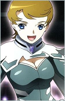 Yukariko Steinberg (ユカリコ・シュタインベルグ)