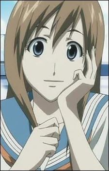 Yuki Fukazawa (深澤 ゆき)