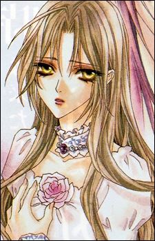 Yuki Giou (祗王 夕月)