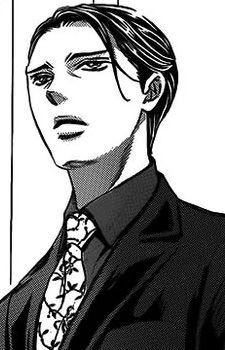 Yuki Kuresaki (黒崎 貴)