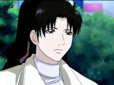 Yuki Minaguchi (皆口 由紀)
