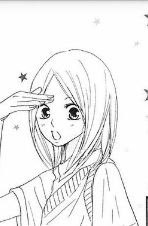 Yuki Moroboshi (諸星 雪)