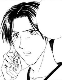 Yuki Rengedou 