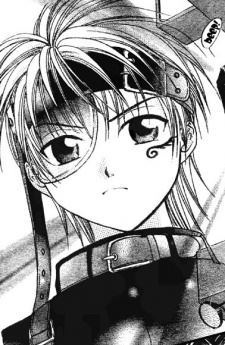 Yuki Shirasaki 