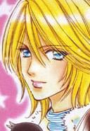 snow-white yuki icon