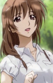 Yukie Akasaka (赤坂 雪絵)