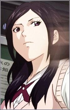 Yukie Izumisawa (泉沢 幸江 )