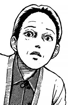 Yukie Saitou (斎藤 雪枝)