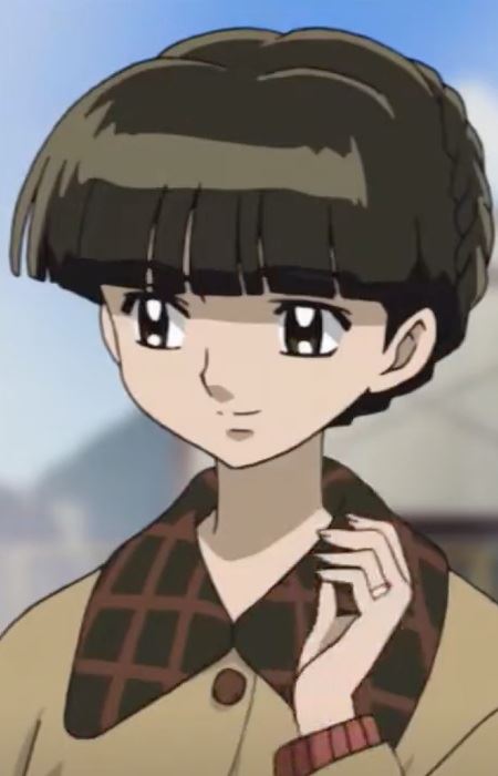 Yukie (雪枝)