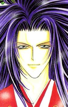 Yukifumi Toudou (藤堂雪文)