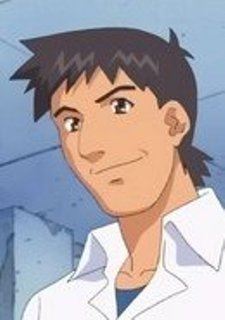 Yukihiko Nakamaru (仲丸 由紀彦)