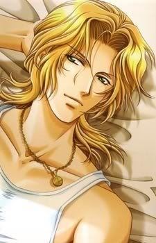 Yukihiko Naruse (成瀬 由紀彦)