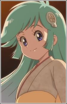 Yukihime (雪鬼姫)