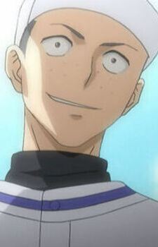 Yukikazu Kameda (亀田 幸一)