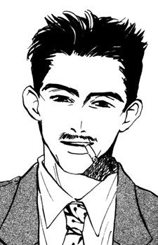 Yukimasa Kuroda 