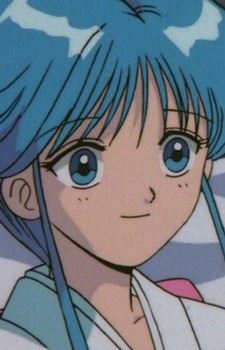 Yukime (ゆきめ/雪姫)