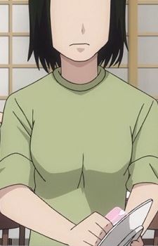 Yukimi Arashiyama (嵐山 雪美)