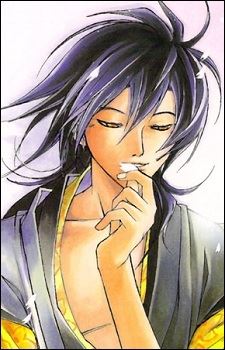 Yukimura Sanada (真田 幸村)