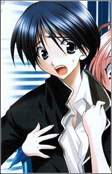 Yukinari Sasaki (佐々木 雪成)