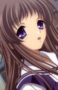 Yukine Miyazawa (宮沢 有紀寧)