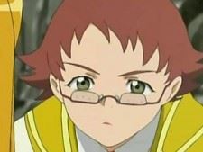 Yukino Chrysant (ユキノ・クリサント)