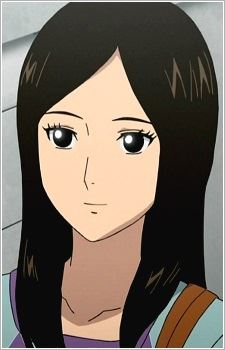 Yukino Hirai (平井 雪乃)
