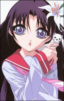 Yukino Houjou (北条 雪乃)