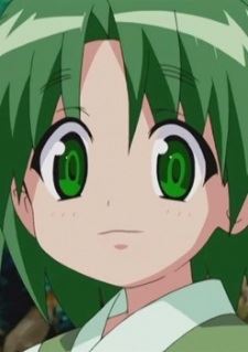 Yukino 