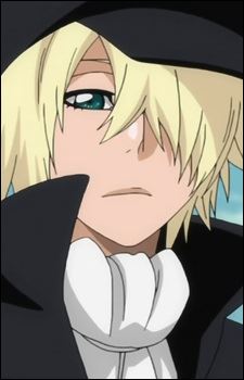 Yukio Hans Vorarlberna (雪绪･ハンス･フォラルルベルナ)