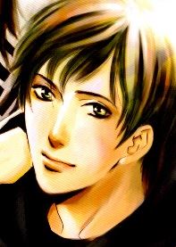 Yukio Konoe (近衛 幸生)