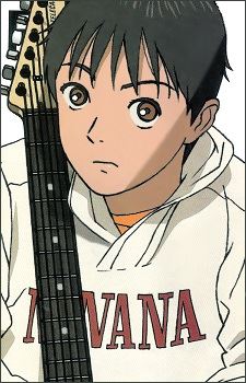 Yukio Tanaka (田中 幸雄)